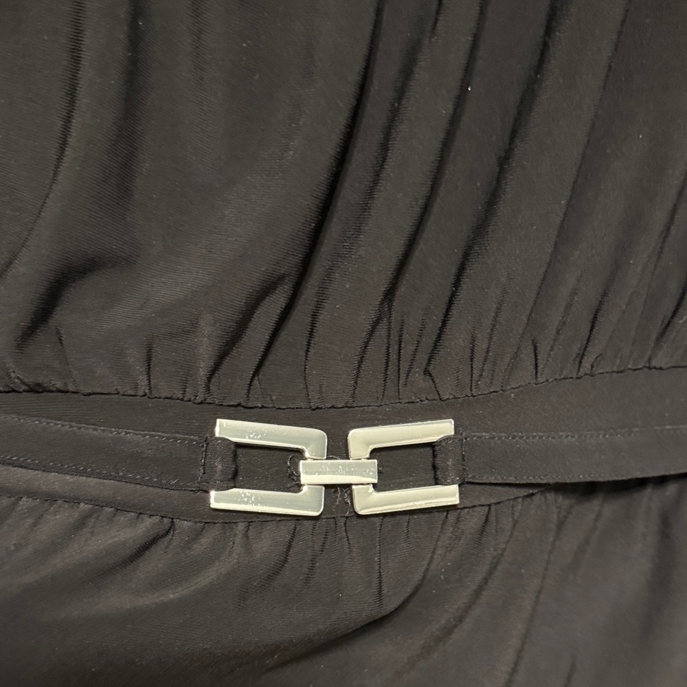 White House Black Market Women's Dress - Picture 4 of 5